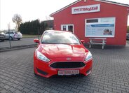 Ford Focus Kombi 999,0 74 kw