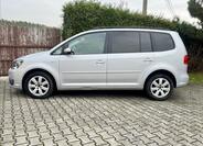 Volkswagen Touran 2