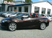 Opel Cascada 1
