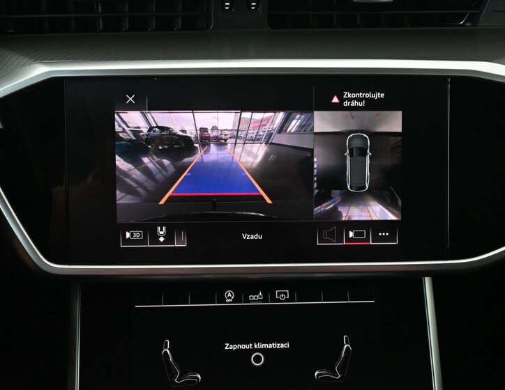 Audi A6 Kombi 2,0 l 150 kw