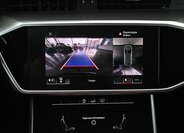 Audi A6 Kombi 2,0 l 150 kw