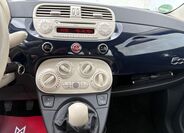 Fiat 500C 10