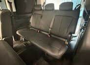 Hyundai Staria MPV 2,2 l 130 kw