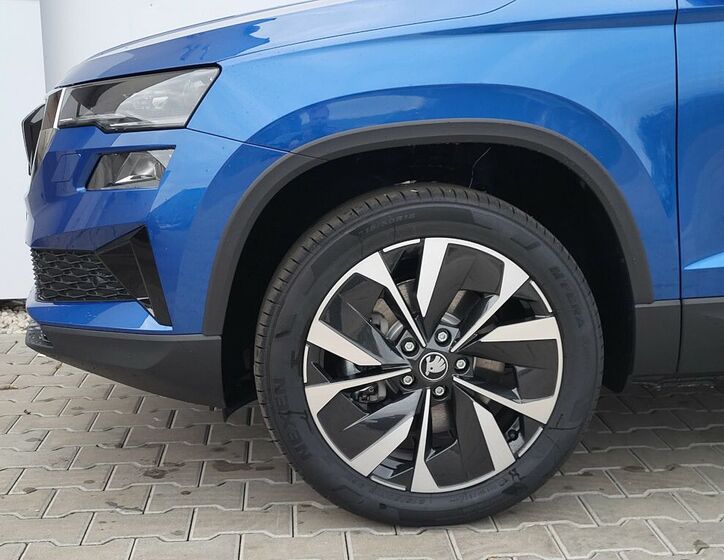 Škoda Karoq 26