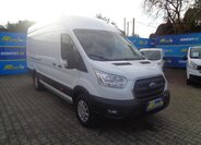 Ford Transit Ostatní 2,0 l 96 kw