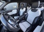 Mercedes-Benz GLB SUV / Terénní 2,0 l 110 kw