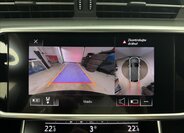 Audi A6 Kombi 3,0 l 210 kw