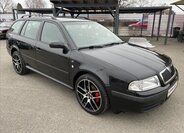 Škoda Octavia 3
