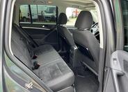 Volkswagen Tiguan 12