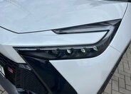 Toyota C-HR SUV / Terénní 2,0 l 145 kw