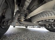 Fiat Fiorino Kombi 1,2 l 55 kw