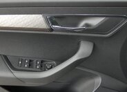 Škoda Karoq SUV / Terénní 1,5 l 110 kw