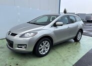 Mazda CX-7 SUV 2,3 l 191 kw