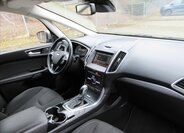 Ford S-MAX Hatchback 2,0 l 132 kw