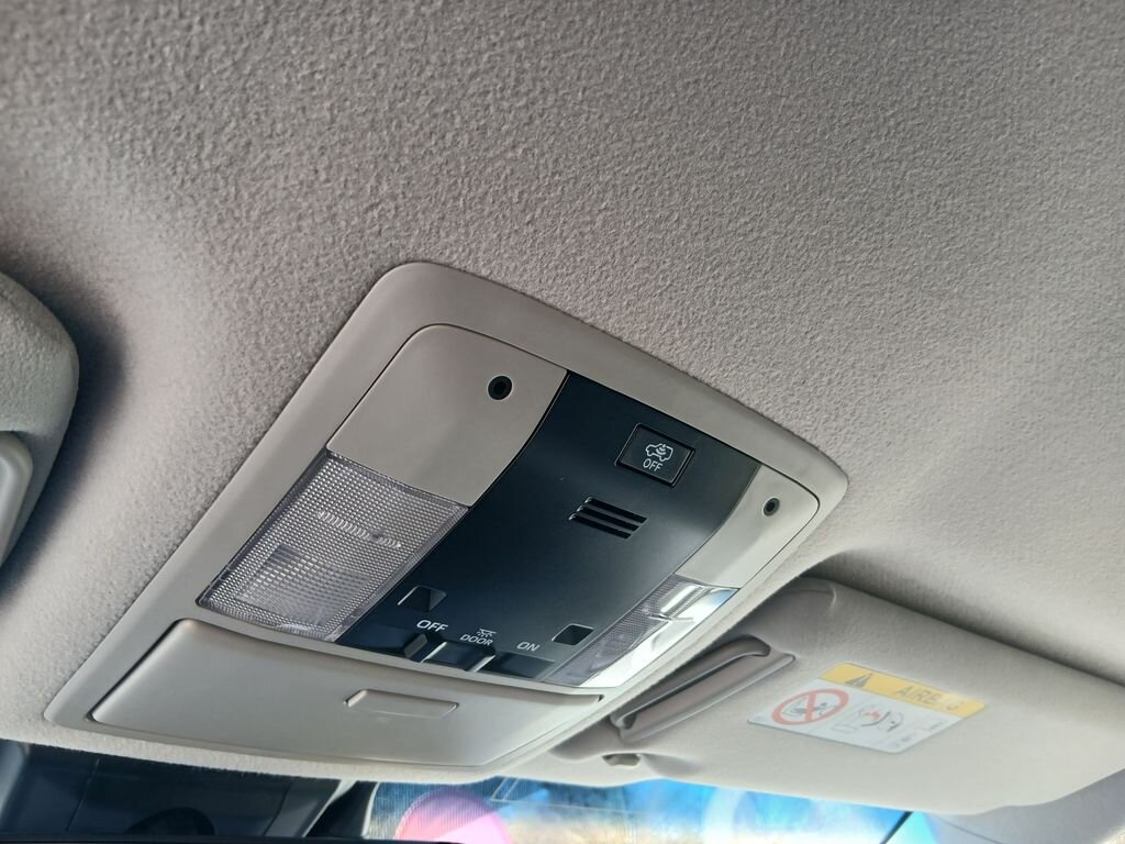 Toyota Land Cruiser SUV / Terénní 2,8 l 150 kw