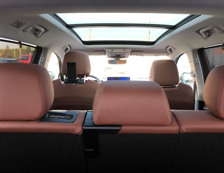 Škoda Kodiaq Kombi 2,0 l 142 kw