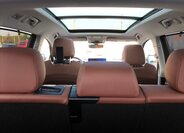 Škoda Kodiaq Kombi 2,0 l 142 kw