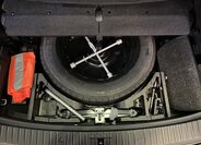 Škoda Kodiaq SUV 2,0 l 140 kw