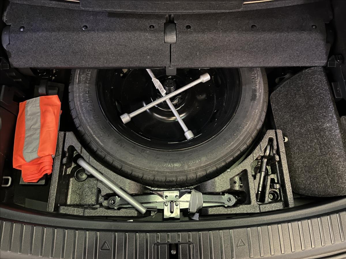 Škoda Kodiaq SUV 2,0 l 140 kw