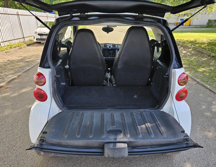 Smart Fortwo 23