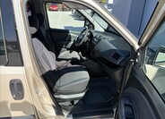 Fiat Dobló cargo 16