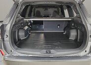 Subaru Forester SUV 2,0 l 113 kw