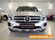 Mercedes-Benz GLB SUV / Terénní 0,0 110 kw