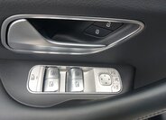 Mercedes-Benz GLE SUV 3,0 l 320 kw