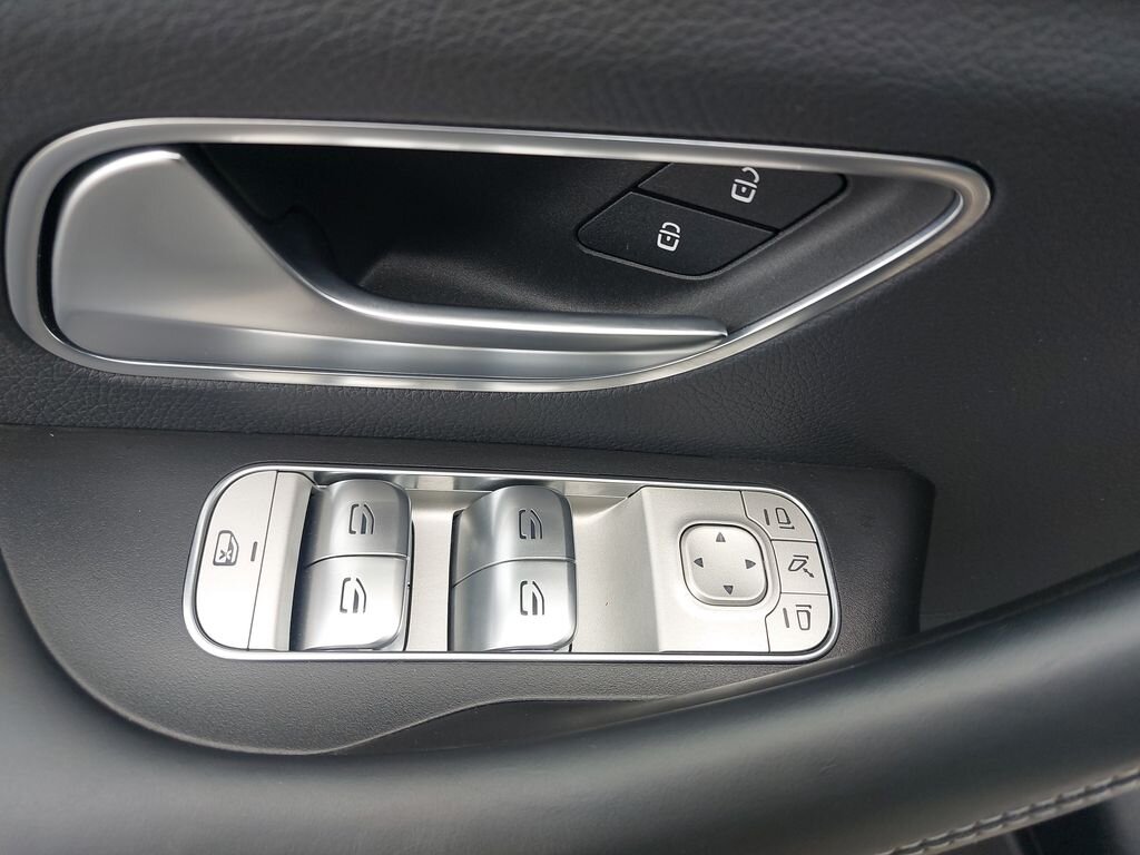 Mercedes-Benz GLE SUV 3,0 l 320 kw