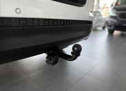 Hyundai Tucson SUV / Terénní 1,7 l 85 kw