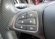 Mercedes-Benz CLA Kombi 2,1 l 100 kw