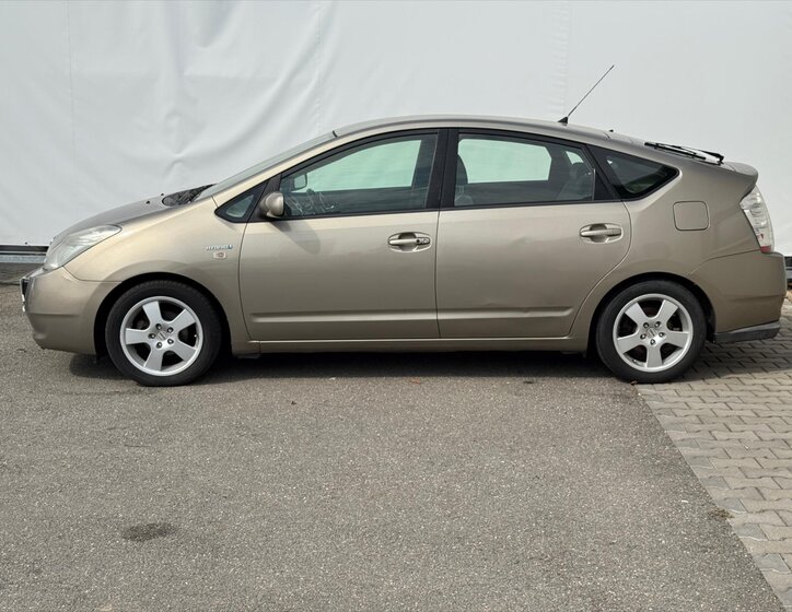 Toyota Prius Hatchback 1,5 l 57 kw