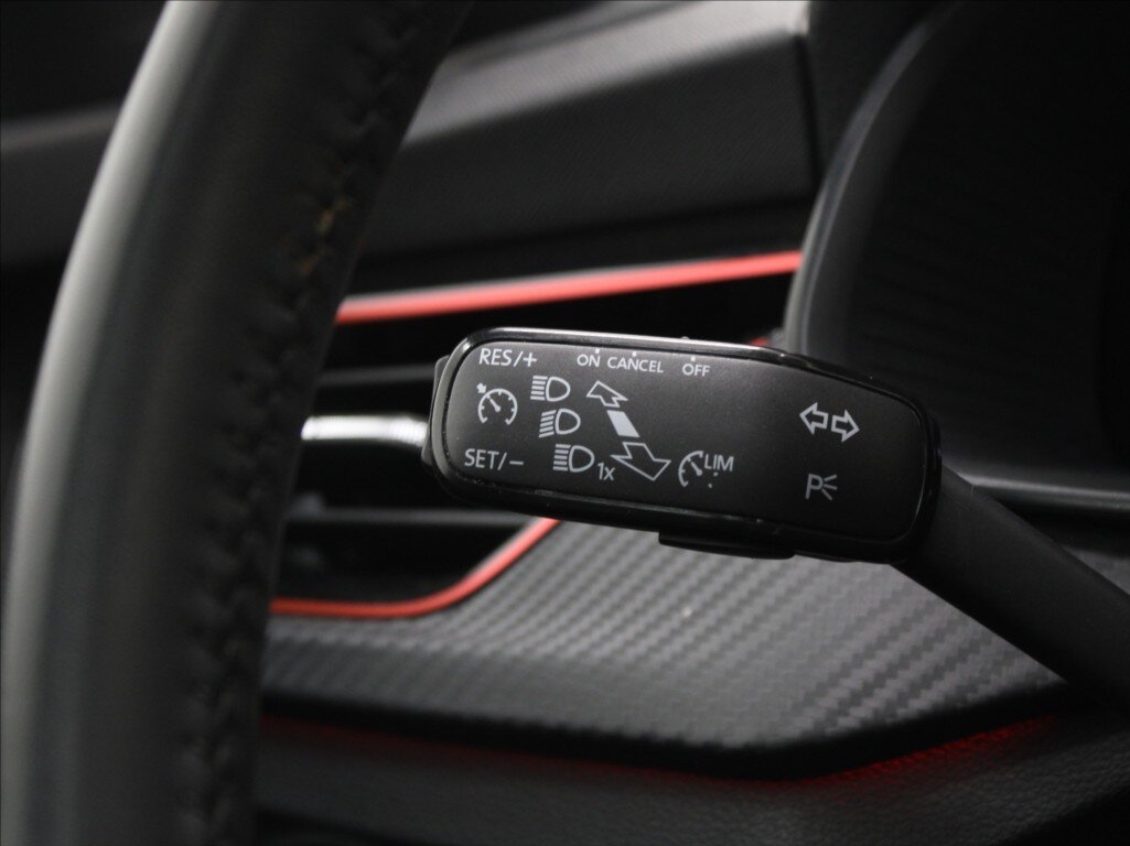 Škoda Kamiq SUV / Terénní 999,0 85 kw