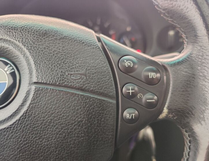 BMW Řada 7 Sedan / Limuzína 2,8 l 142 kw