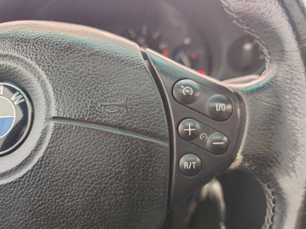 BMW Řada 7 Sedan / Limuzína 2,8 l 142 kw