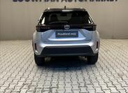 Toyota Yaris Cross 15