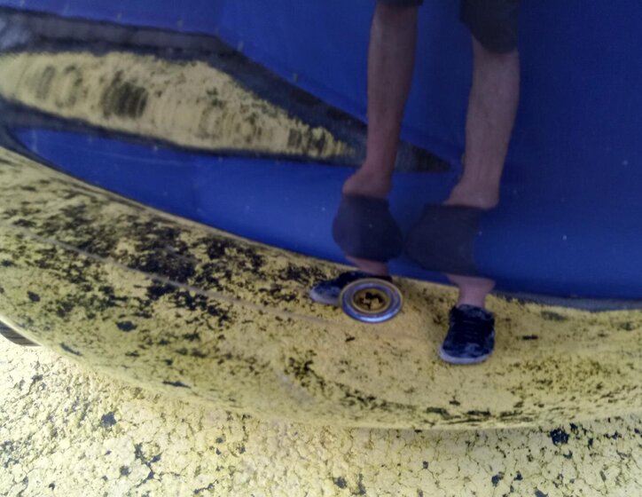 Lancia Musa MPV 1,2 l 70 kw