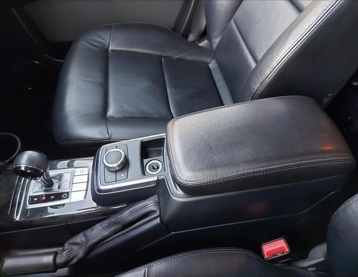 Mercedes-Benz Třídy G 39