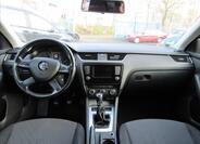Škoda Octavia 11
