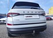 Škoda Kodiaq SUV / Terénní 2,0 l 110 kw