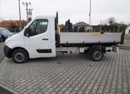 Opel Movano 4