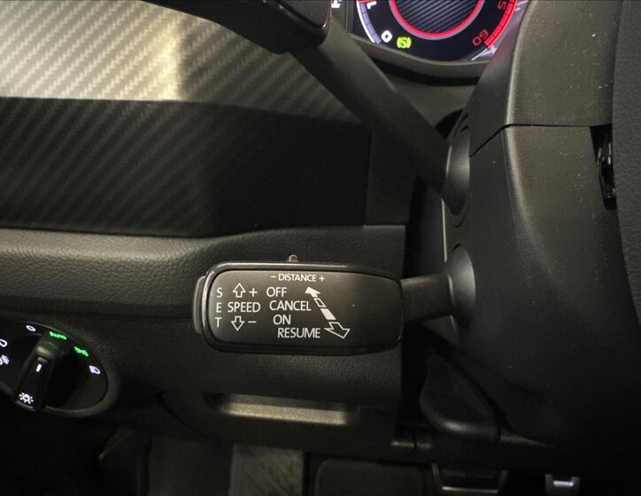 Škoda Kodiaq SUV / Terénní 2,0 l 147 kw