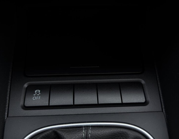 Volkswagen Golf Hatchback 1,4 l 90 kw