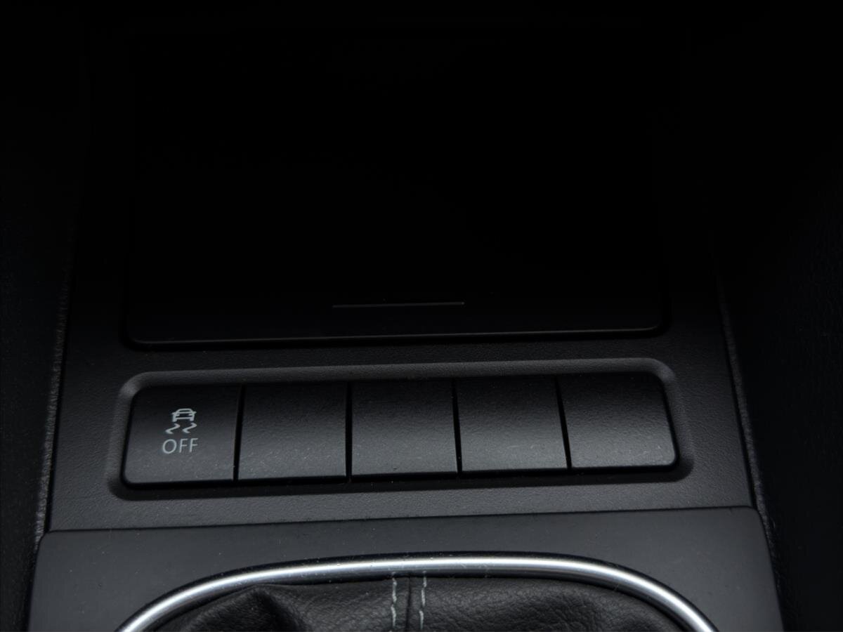 Volkswagen Golf Hatchback 1,4 l 90 kw