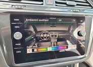Volkswagen Tiguan SUV 1,5 l 110 kw