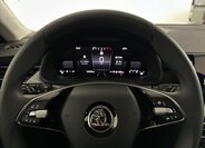 Škoda Scala Hatchback 999,0 70 kw