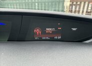 Honda Civic Hatchback 1,8 l 104 kw