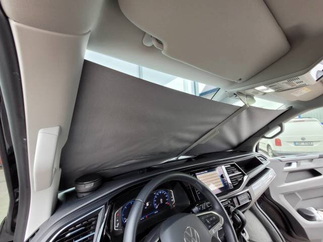 Volkswagen Ostatní Ostatní 2,0 l 150 kw