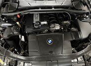 BMW Řada 3 Sedan / Limuzína 2,0 l 105 kw