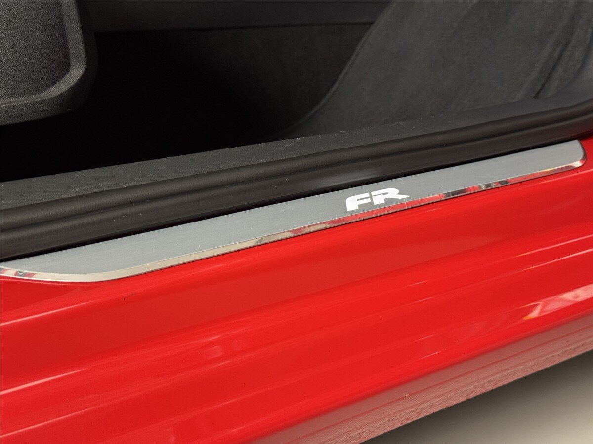 Seat Leon Kombi 2,0 l 110 kw